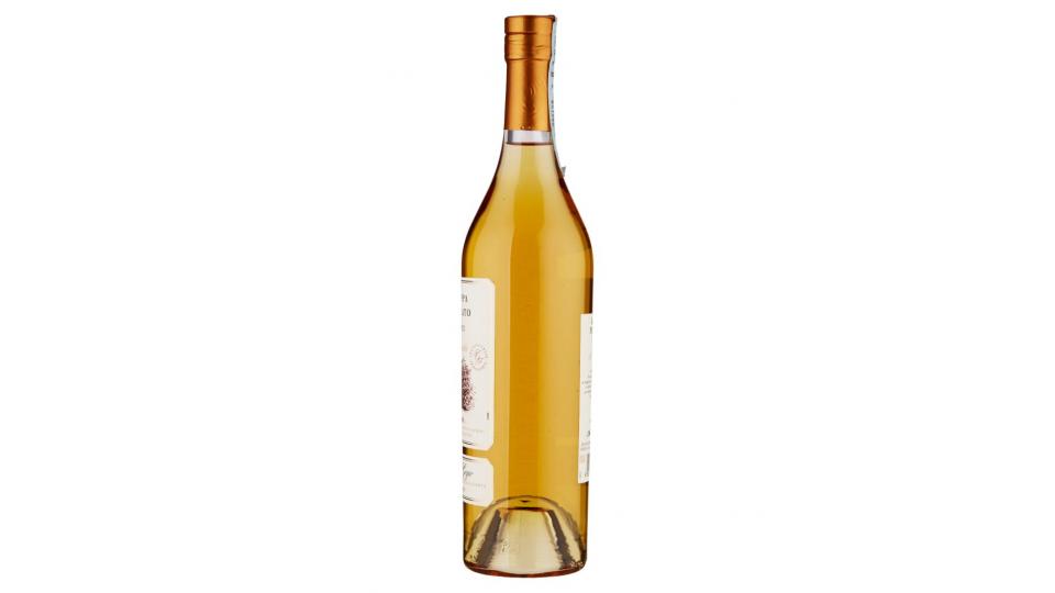 Grappa Moscato d'Asti Barricata