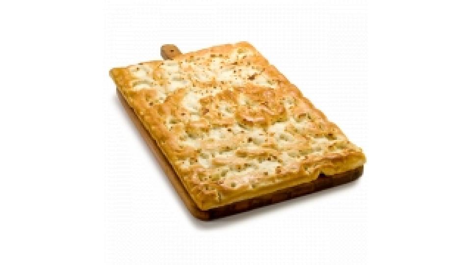 Focaccia Stracchino Grano Duro