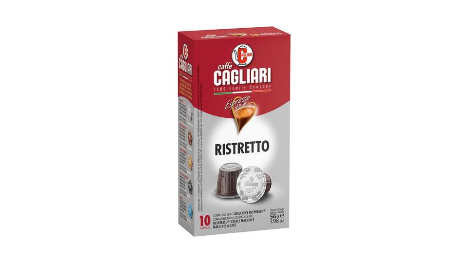 Caffè Ristretto Pz.10 