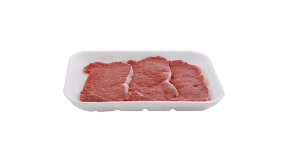 Roast Beef Fette Bovino Adulto Allevato in Argentina