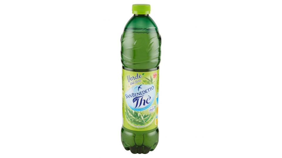 Thè Verde 1,5l