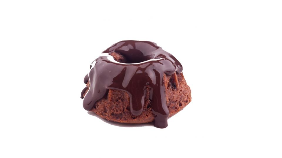 Ciambellone al Cioccolato