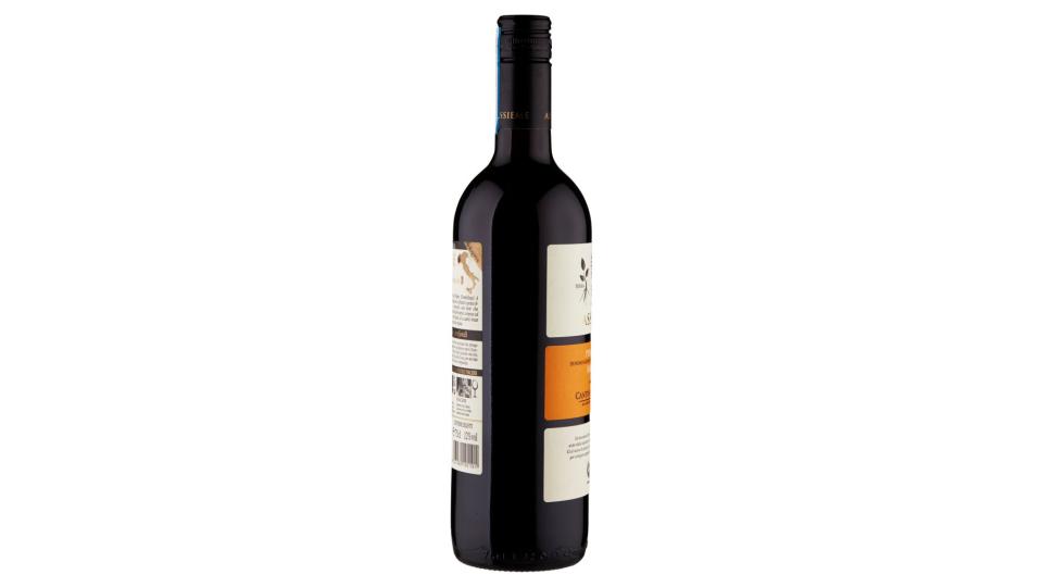 Assieme Barbera Piemonte Doc