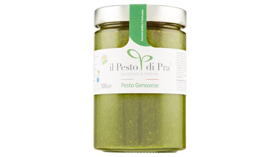 Pesto Genovese