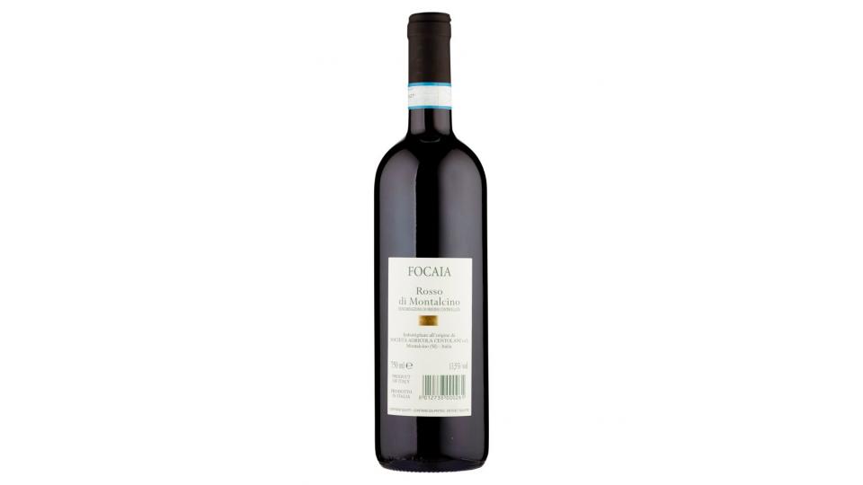 Rosso di Montalcino Doc