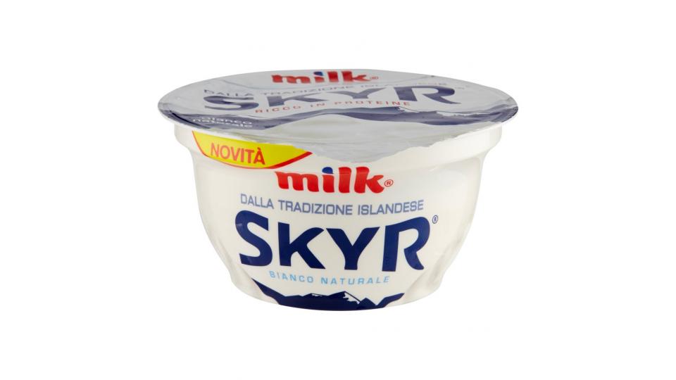 Skyr Bianco Naturale