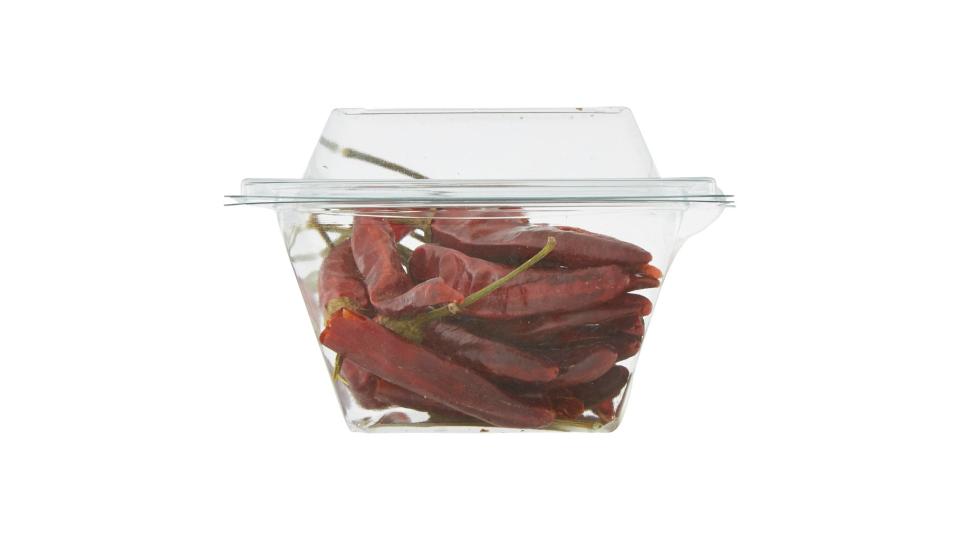 Peperoncino Intero con Gambo