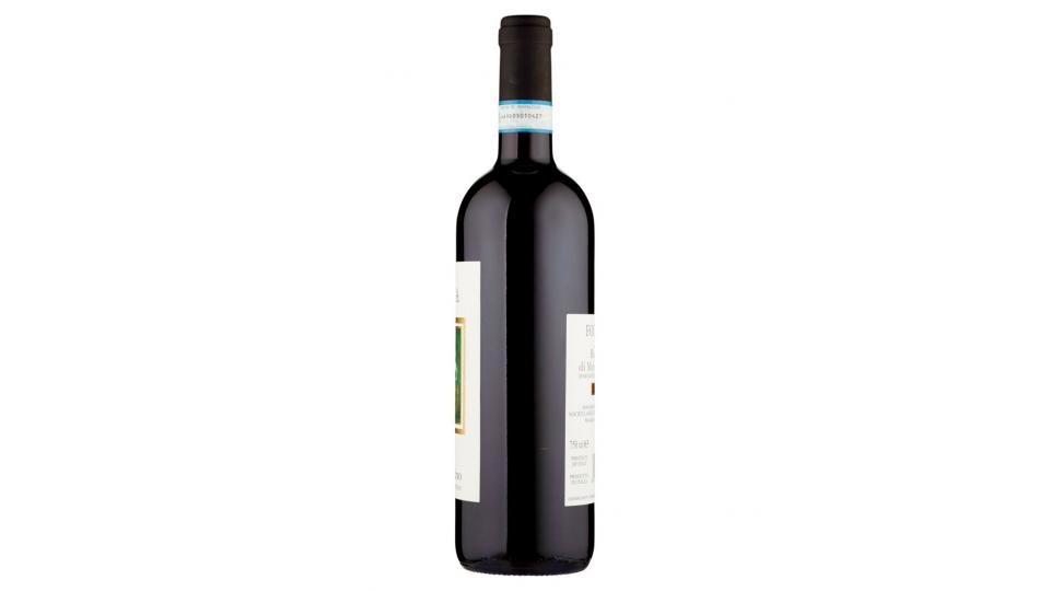 Rosso di Montalcino Doc