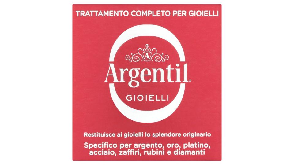 Gioielli