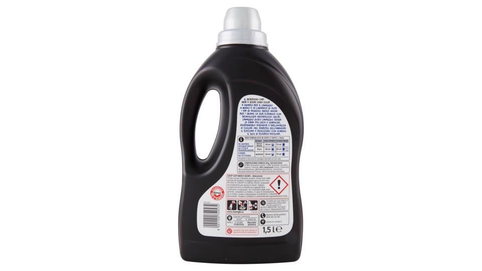 I Delicati Capi Neri e Scuri 1,5 l
