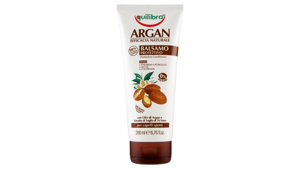 Argan Balsamo Protettivo