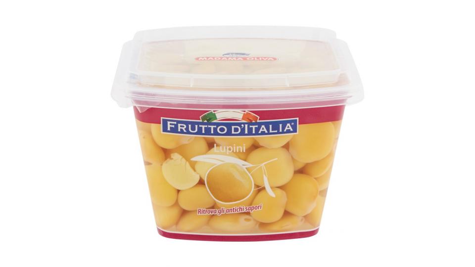 Frutto d'Italia Lupini 280 g
