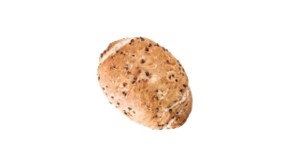 Pane alla Soia