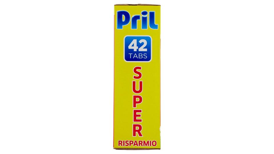 Tutto in 1 - 8 Azioni - 42 Tabs