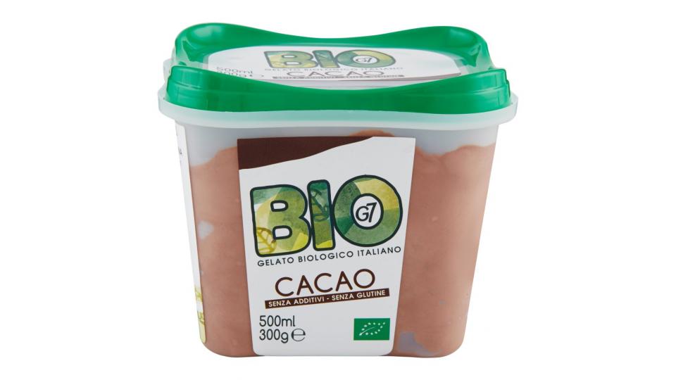 Bio Cacao