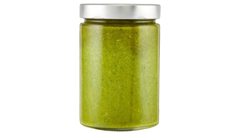 Il Pesto di Pra' Pesto senza Aglio