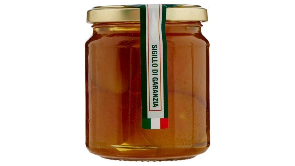 Mostarda di Fichi di Cremona