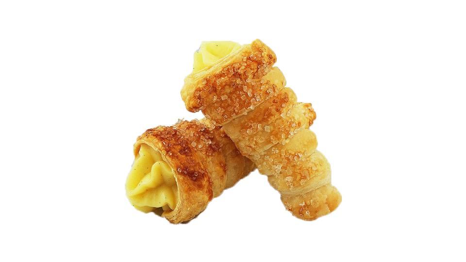 Cannolini Crema
