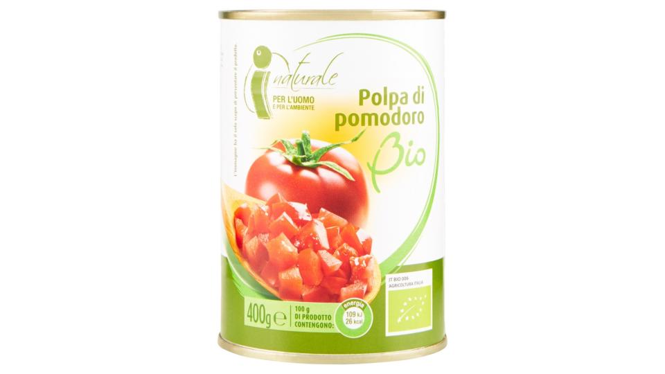 Polpa di Pomodoro 400 g