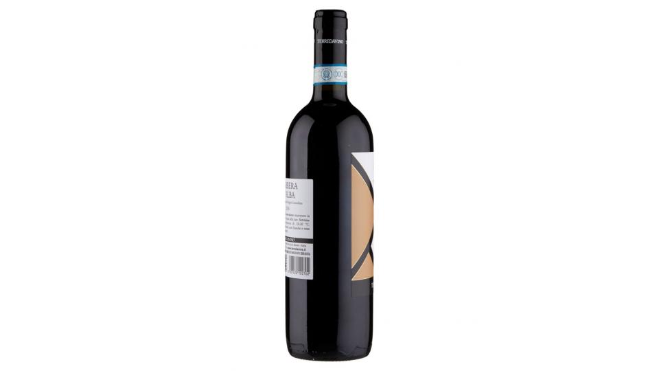 Barbera d'Alba Doc