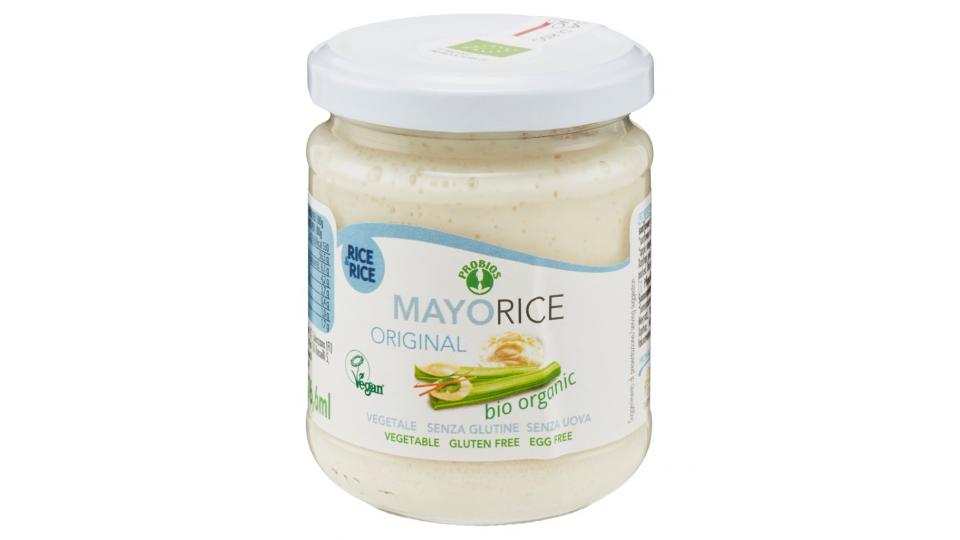 Rice & Rice Mayorice Original