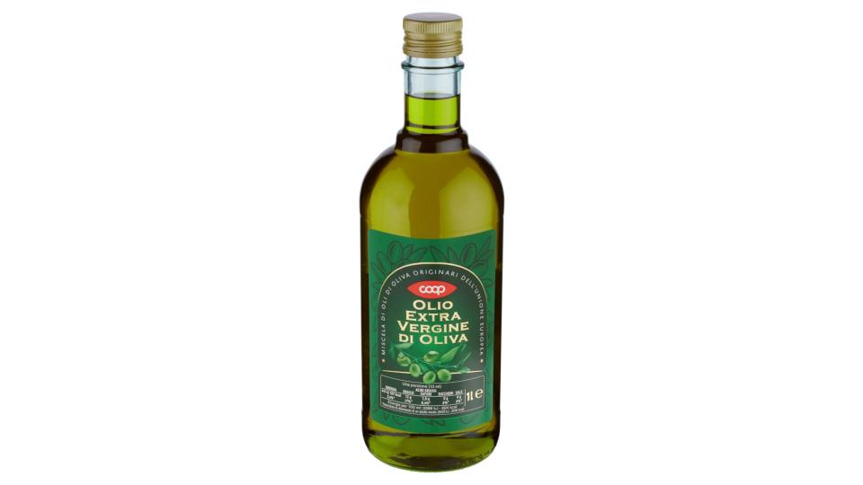 Olio Extra Vergine di Oliva