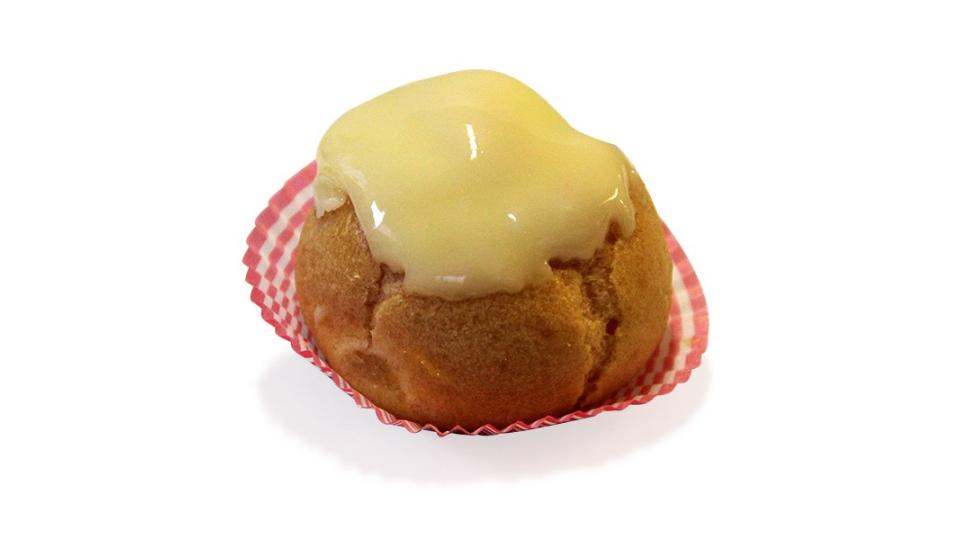 Bigne' Crema Zabaione