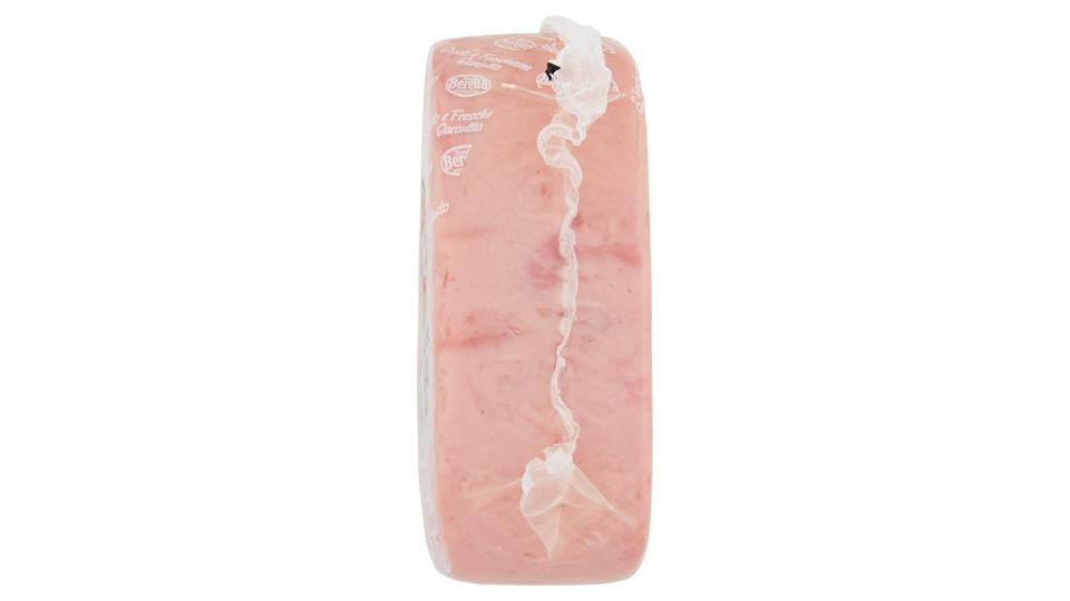 Prosciutto Cotto Scelto Mini Cotto 500 g