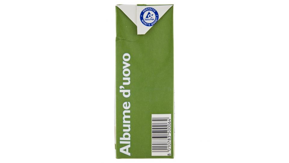 Albume d'Uovo 1 Kg