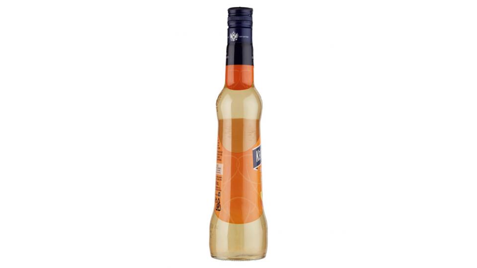 With Pure Vodka & Pure Fruit con Succo di Pesca 0,7 l