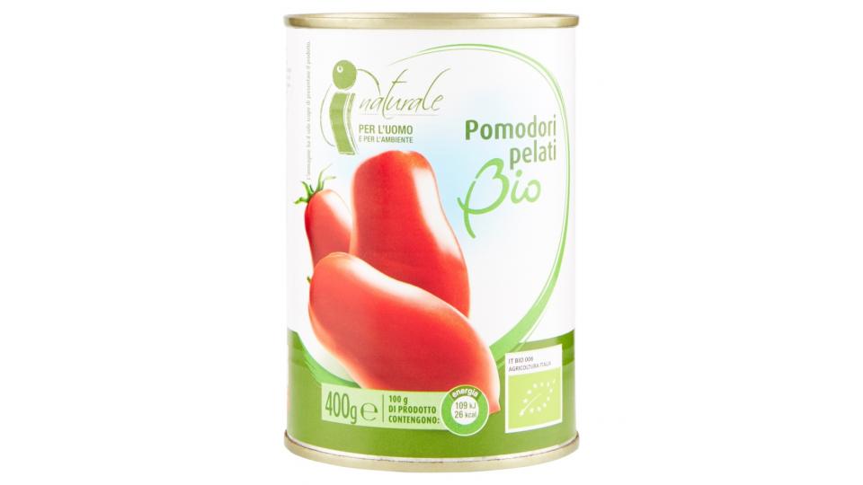 Pomodori Pelati 400 g
