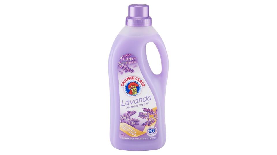 Ammorbidente Lavanda