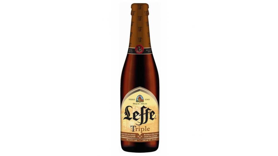 Birra Leffe Triple