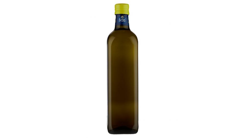 Olio di Riso