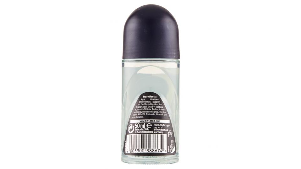 Black & White Invisible Original Deodorant Anti-perspirant