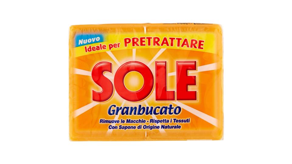 Granbucato