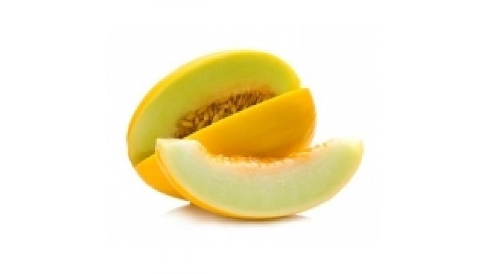 Meloni Gialli Brasile