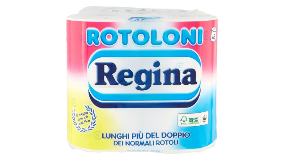 Rotoloni 8 Pz