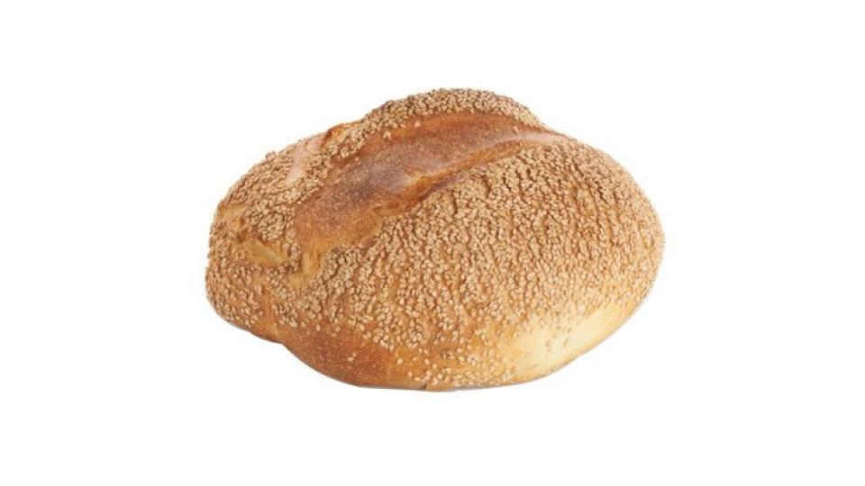 Pane Tipo Siciliano 