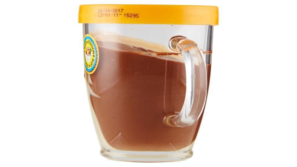 Fantasia di Cacao Crema Bicolore Tazza