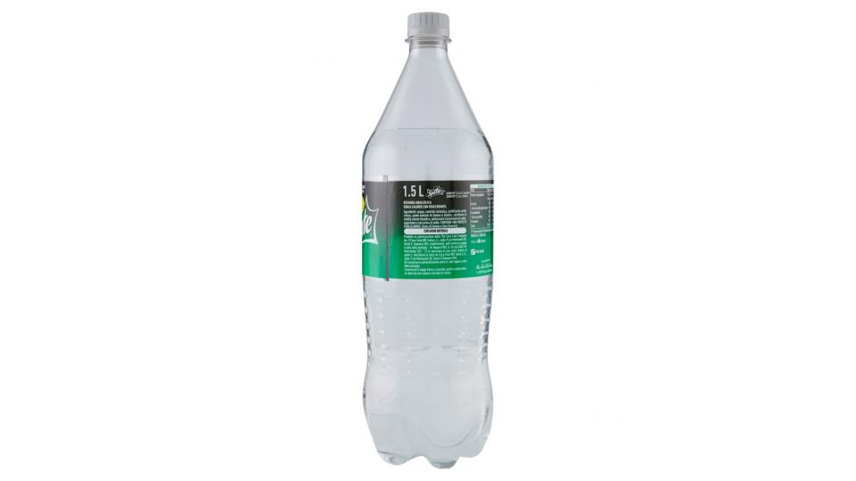 Zero Bottiglia di Plastica 1500ml