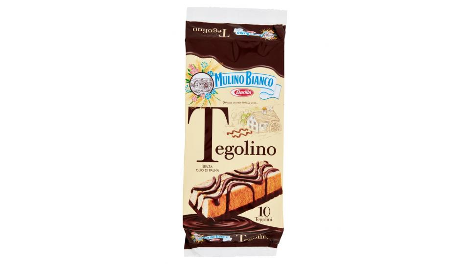 Tegolino 10 x 35 g