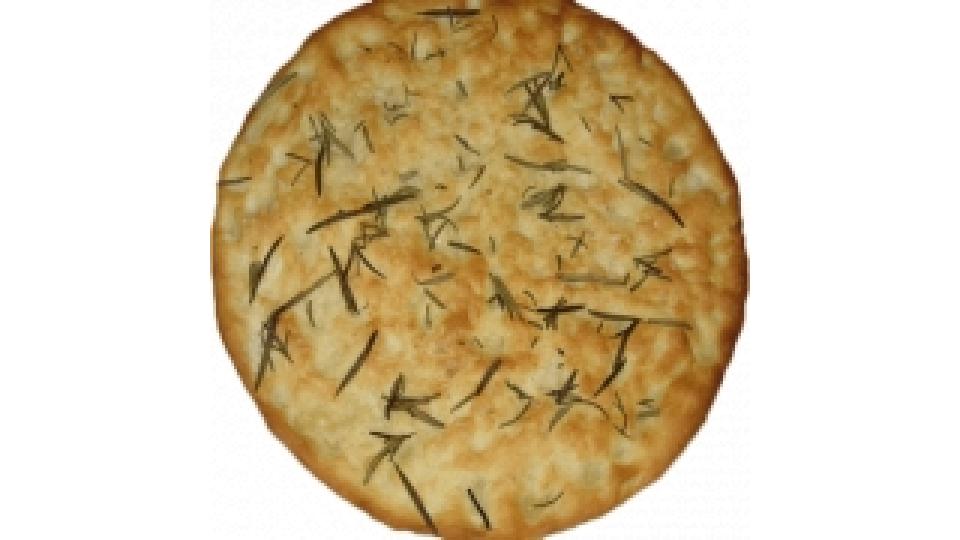 Focaccia Rosmarino