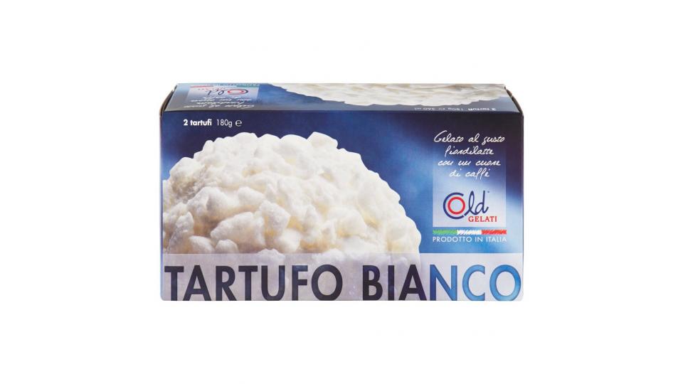 Tartufo Bianco 2 Tartufi