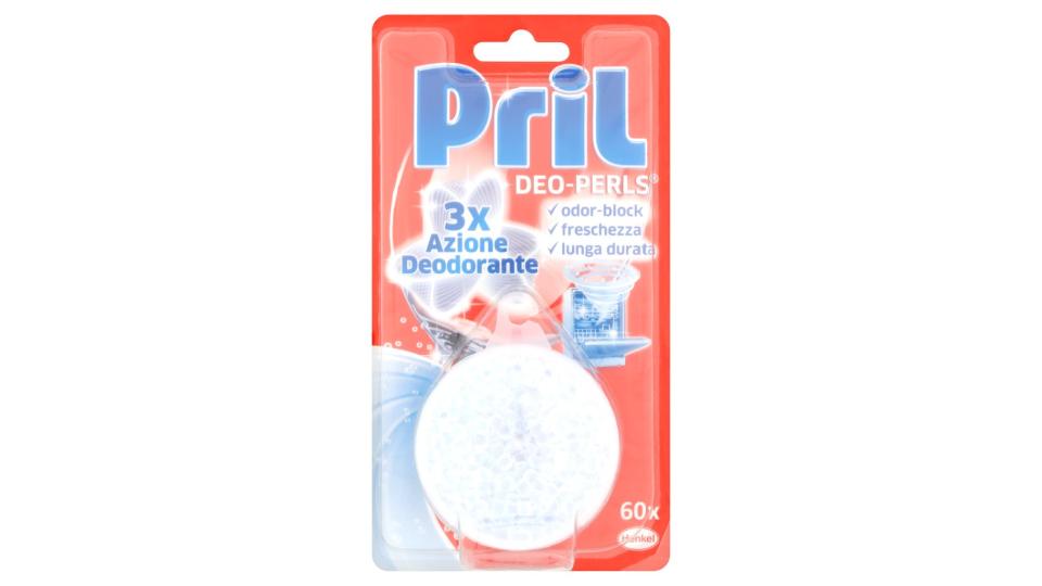 Deo Duo-perls Odor Block