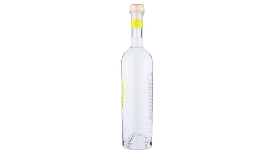 Grappa Vite Pura Prosecco