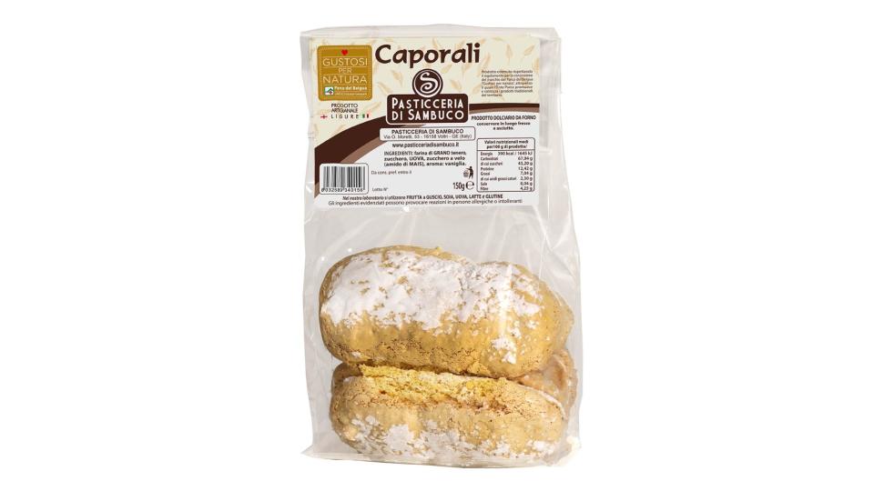 Caporali