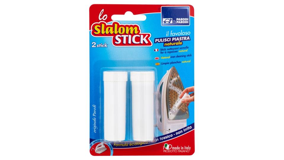 Lo Slalom Stick 2 Pz