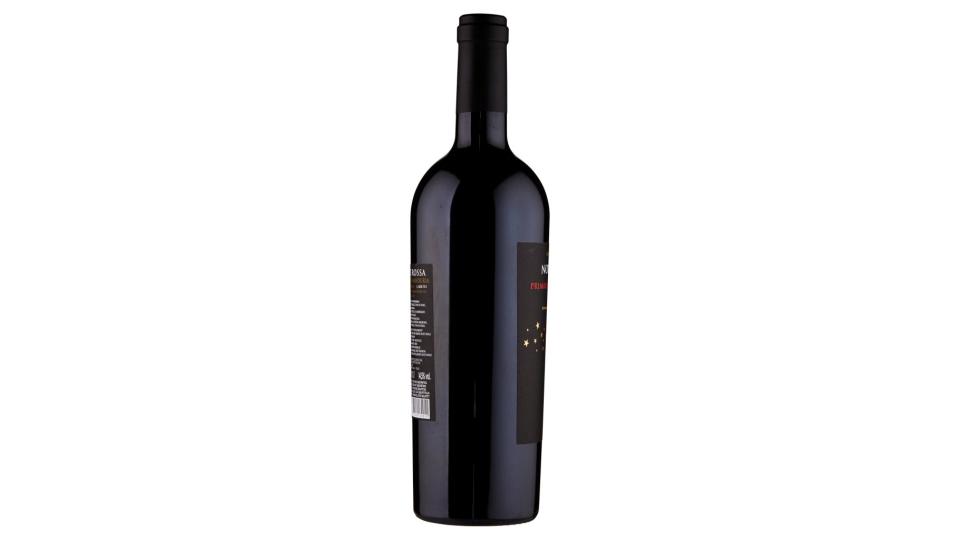 Primitivo di Manduria Riserva Dop