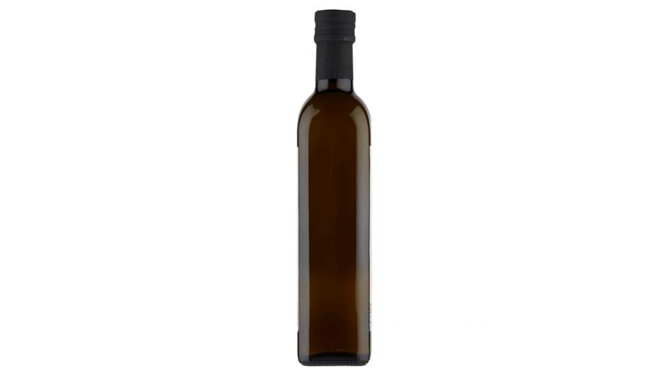 Terra Mare Cilento Olio Extravergine di Oliva Cilento D.O.P. 0,50 l